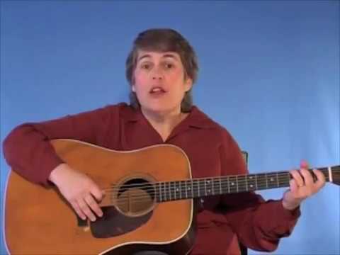 The Murphy Method - Learning to Hear Chord Changes - Skip to My Lou