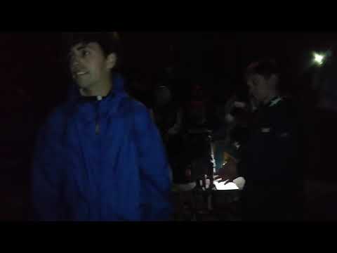 Matifugah VS Chegatto Cuartos de final DLA Viña del mar