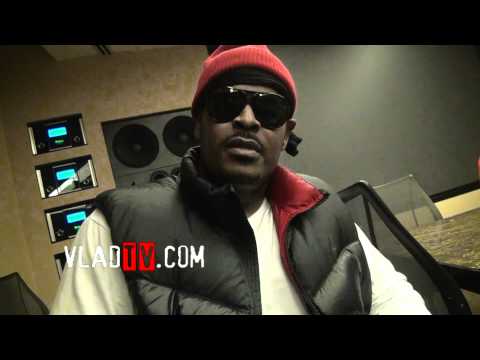 Sheek Louch Says Biggie Kept Him Out The Car He Was Shot In