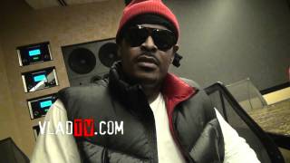 Sheek Louch Says Biggie Kept Him Out The Car He Was Shot In