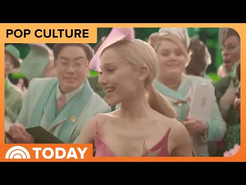 ‘Wicked: For Good’ Deleted Scene: Get an Exclusive Sneak Peek!