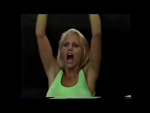 TONI & Chris ADAMS vs. JEANIE CLARKE & Austin