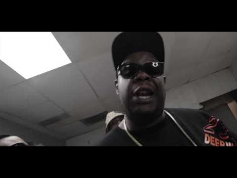 Big tank ft BeaTom - Pray for Redemption