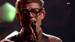 Bernhoft - We Have A Dream video