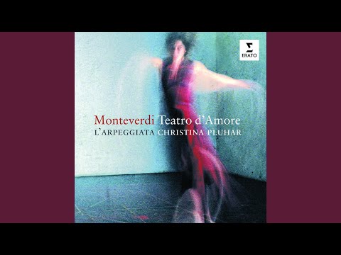 Settimo libro de madrigali "Concerto": No. 16, Interrotte speranze, SV 132