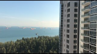 iPhone 7 4K Camera Test - Apocalypse at the End!