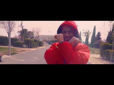 Amaury Kush - ENEMIES