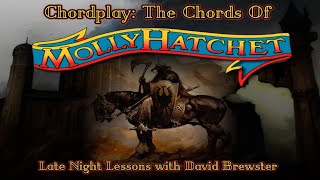 Chordplay - The Chords Of Molly Hatchet