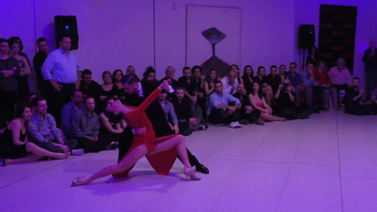 3rd TangoLovers Festival 05.02.17 – Neri Piliu & Yanina Quinones 4/5