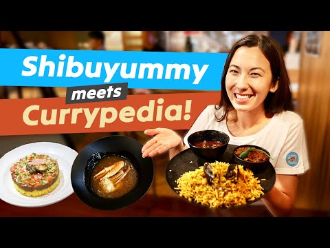 Japan's Spiciest Event? Exploring the Japanese Curry Festival 2025