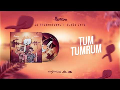 Swing dos Playboys - Verão 2K18 | Tum Tumrum