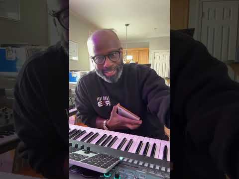 Bryan Michael-Cox IG Live July 28, 2025