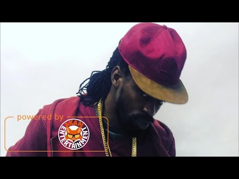 Ryme Minista - Untrustable - May 2017