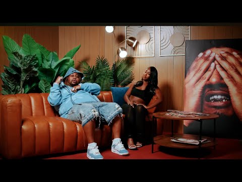 Eddie Valero - Straightn it out (official music video)