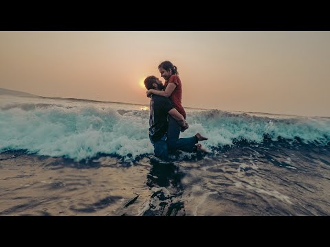 vlog #2 Kokan trip ( ladghar beach )