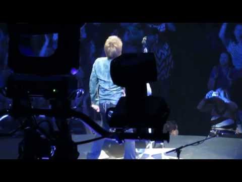 Bon Jovi - It's My Life