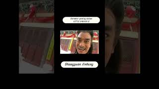 Download lagu Musuh terkuat Flying Dagger Li mp3