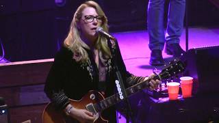 The Tedeschi Trucks Band, &quot;Alabama,&quot; 12/1/2017 for Roy Moore