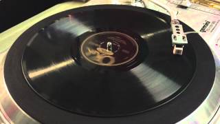 Miff Mole and his Little Molers: "Original Dixieland One-Step" & "My Gal Sal" (Okeh)