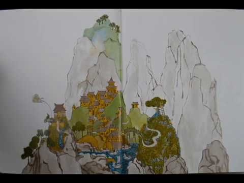 Tikki Tikki Tembo (Books Aloud)