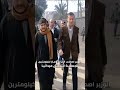 وزير الزراعة يقطع 2 كيلومتر سيرا على الأقدام لإنصاف مزارع في الفيوم