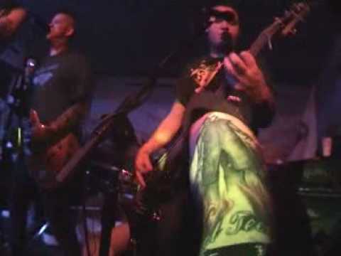 Tattooed Bastards - Jen bůh nás může soudit