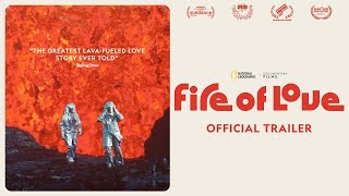 Fire Of Love ทัณฑ์รักจากลาวา (ตัวอย่างหนังบรรยายไทย)