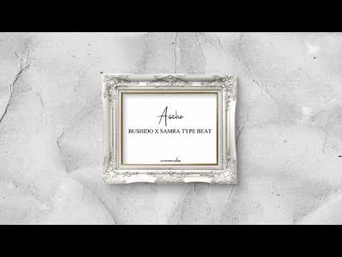 BUSHIDO x SAMRA Type Beat - "Asche" (prod. Carma & Nicobeatz)