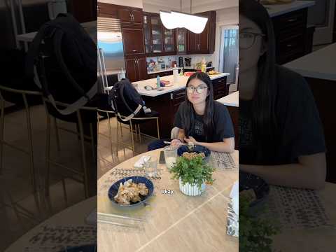 U r still the special one! We love you! 🥰😝 #funnyvideo #comedy #father #humor