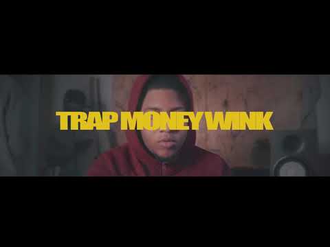 TRAP MONEY WINK - “FUCK EM” Ft. SETITOFF83 [Official Music Video]