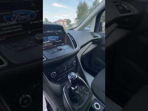 фото ford grand c-max ii 0