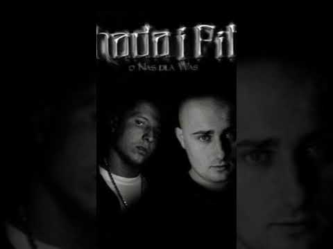 Chada i Pih (o Nas dla Was) - nie płacz 😭 remix by BlakiBlend