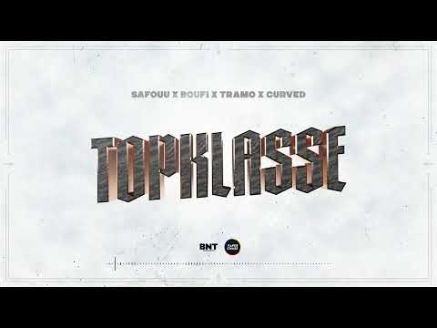 BNT Records and Paperchase