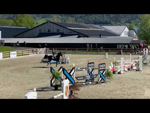 Drammen Spring Tour 2019 130cm vinner