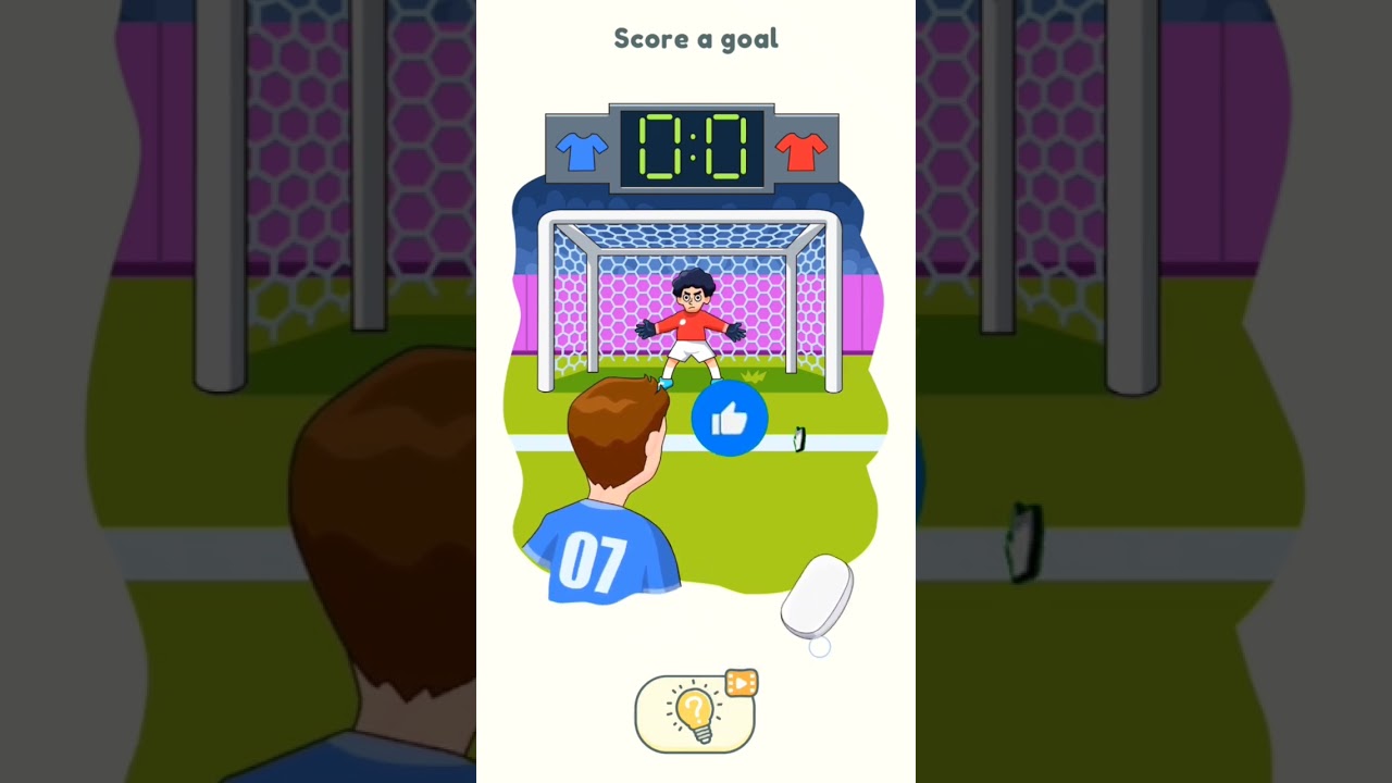 Dop 2 Delete One Part 🤔 Level 1980 #shorts #shorts feed #viral video