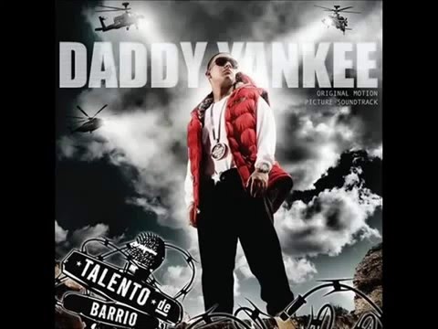 Daddy Yankee - No Es Culpa Mia