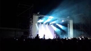 Senza Chances - Rocco Hunt