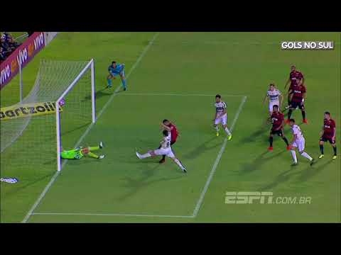 Sport 3 x 4 Coritiba - Rádio Banda B - Até o terceiro gol do Coritiba