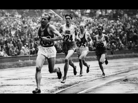 La Guerra Fredda Alle Olimpiadi (1° parte) - La Storia Siamo Noi