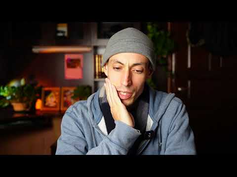 Why didn’t I upload videos for sometime?