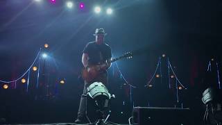 Counting Crows - Goodnight Elisabeth / Pale Blue Eyes