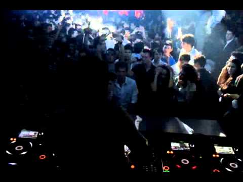 THOMAS GOLD @SETAI - 01.12.2012