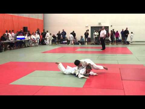 IMG 0099 Luis - ippon with harai goshi! Best throw of the morning!!!