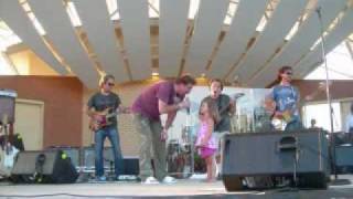 Chuck Negron - A Moment In Time