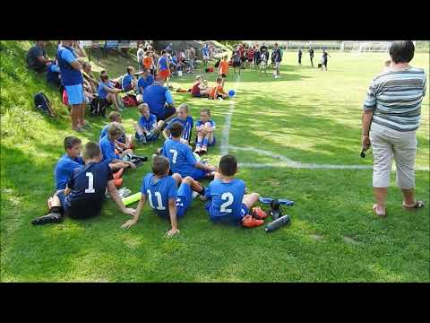 11.ročník turnaje přípravek ročníku 2009 O pohár primátora města Prostějova