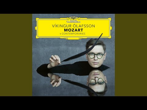 Cimarosa: Sonata No. 55 in A Minor (Arr. Ólafsson)