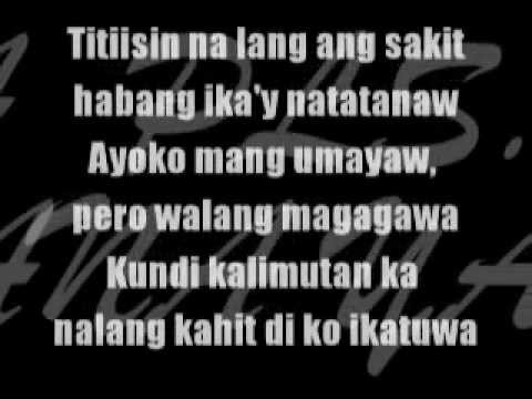 Ok na kO - RepAbLikAn (With Lyrics)