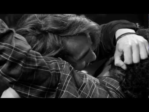 DENIZ JASPERSEN (HERRENMAGAZIN) und JONATHAN KLUTH als Schauspieler - tvnoir.de (Schund und Bühne)