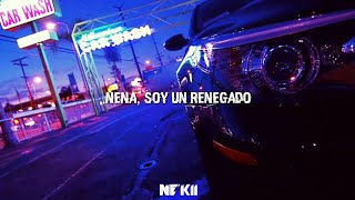 Renegade - Axwell Λ Ingrosso (letra en español) Soundtrack by Asphalt 9