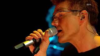 Morten Harket A Kind of Christmas Card / There is a Place Studio 1